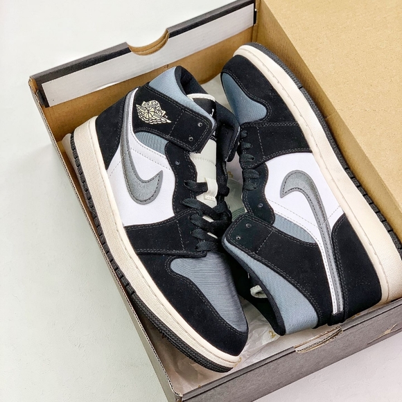 air jordan 1 mid true to size